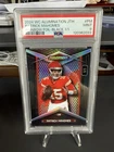 2024 Patrick Mahomes 1/1 PSA 9 Black Wild Card