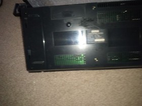 Japanese Sega Master System Console Mark III MK-2000 FM Sound NTSC-J  US Seller