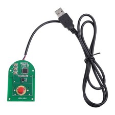 Trackpoint Pointing Pointer Mouse Keyboard Rocker for for Think