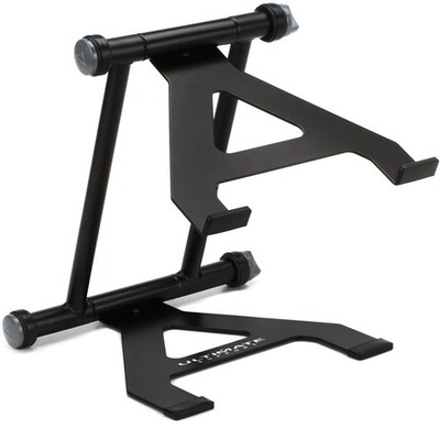 Ultimate Support HYP-1010 Hyper Series Ergonomic Laptop Stand One Size
