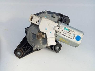 wischermotor hinten für NISSAN PULSAR (C13) ACENTA 287101KA0A recrp2475723