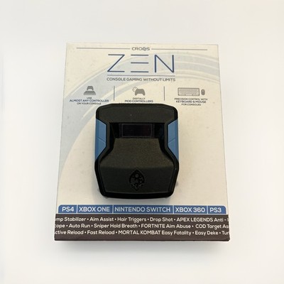 Cronus Zen Controller Emulator for Xbox, Playstation, Nintendo and PC Tested