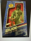 GI Joe Hall of Fame – ACE Fighter Pilot – 12” Figure – 1990s – NEW in Box!