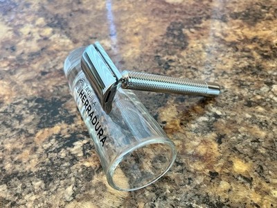 Dovo Primo I Safety Razor
