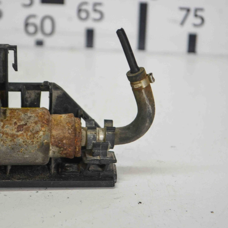 Bomba de combustible de calefacción autónoma VW PASSAT Variant B6 3C5 N/A 2.0 diésel 11535192 - Imagen 3 de 4