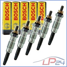 Bougies de préchauffage Ssangyong MUSSO