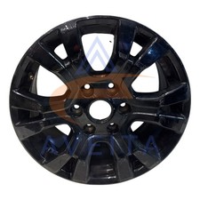 Ford Ranger Wildtrak 2018 MK3 FL 18" Alloy Wheel Single 6JX18 JB3C1007R2A
