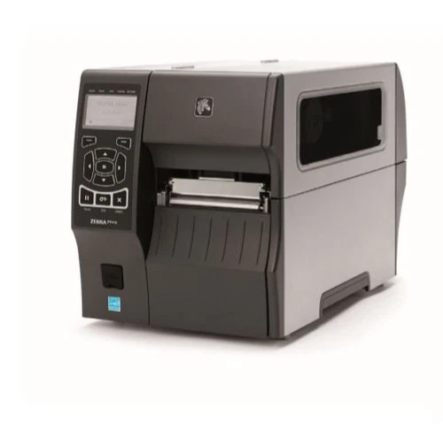 Zebra ZT410 - ZT41043-T0E0000Z 300dpi Etikettendrucker USB LAN Seriell