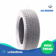 Used 27555r20 Michelin Defender Ltx Ms 113t - 1032