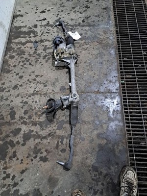 2016 Mkx Power Steering Gear/Rack And Pinion Sku#4283426