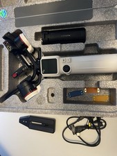 Crane M3 Handheld 3-Axis Camera Gimbal Stabilizer Gimbal Stabilizer