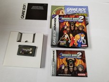 Advance Wars 2 Black Hole Rising Nintendo Game Boy Advance Complete gba