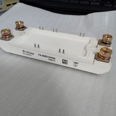 1pc   Smart IGBT Module F4-50R12MS4 *hu