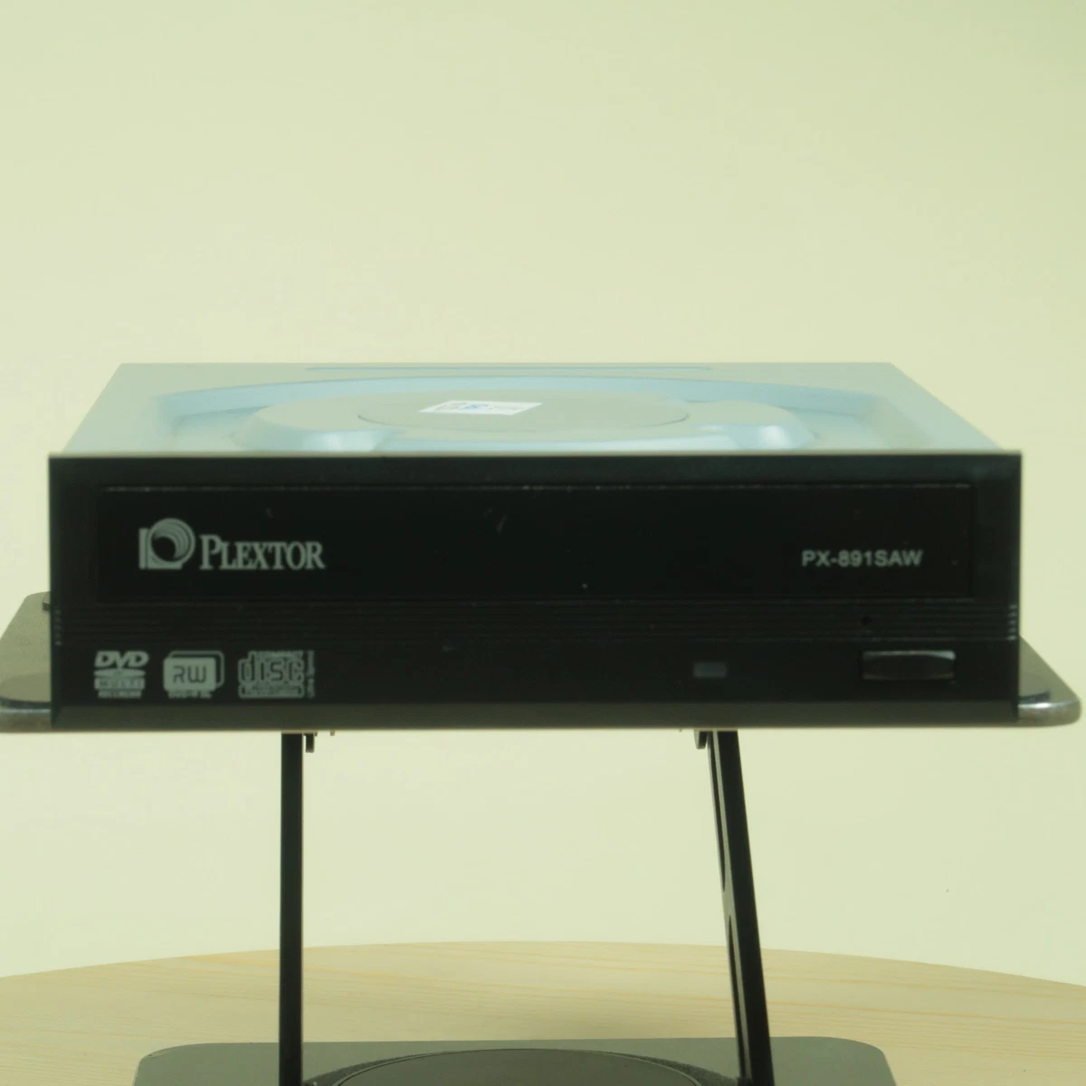 PLEXTOR CD-ROM CD, DVD & Blu-ray Drives for sale | eBay