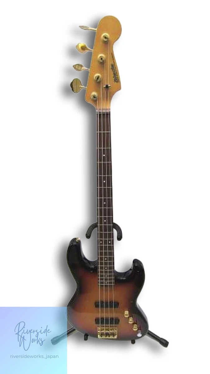 Blade Bass Guitars for sale | eBay