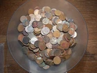 600 LINCOLN WHEAT CENTS/PENNIES ALL "CULLS" 1910 - 1958PDS