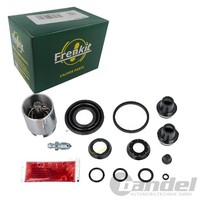 Frenkit Reparatursatz Bremssattel Hinten Passend FüR Opel Astra Zafira | 238991