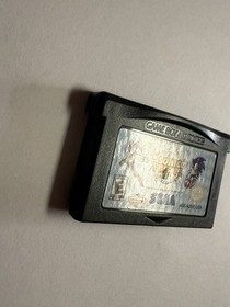 Sonic Pinball Party (Nintendo Game Boy Advance) GBA USA Cartridge Only