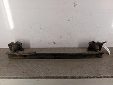 Pare-choc avant Citroen DS