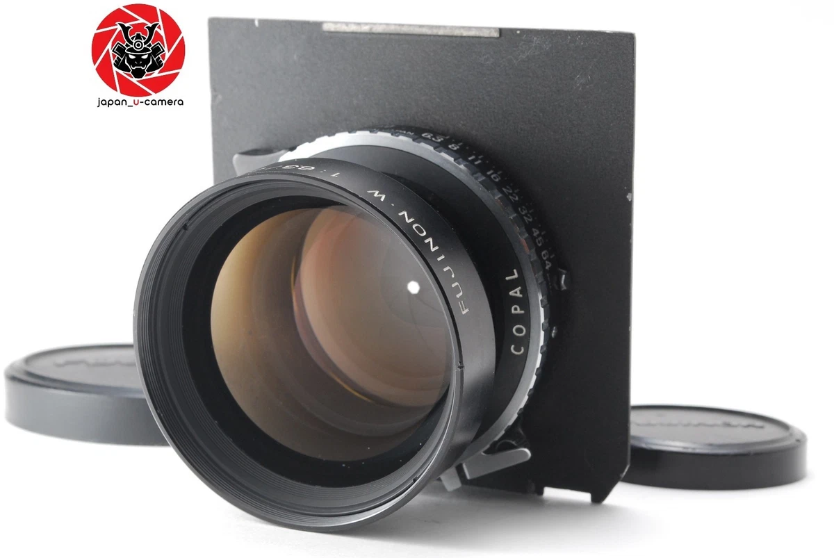 Fujinon W 250mm for sale | eBay