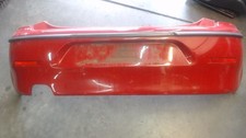 Alfa Romeo 147 1.6 Twin Spark 937 Stossfänger Bj 2002 Farbe rot
