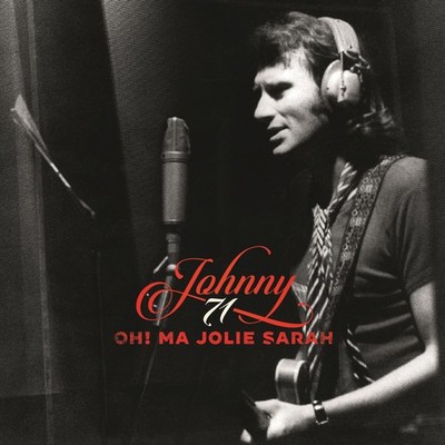 Johnny Hallyday OH MA JOLIE SARAH (Vinyl) (US IMPORT)