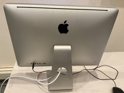 Apple iMac 21.5