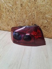 PEUGEOT 407 6D Rücklicht hinten rechts 9656606380 2.00 Diesel 103kw 34887453