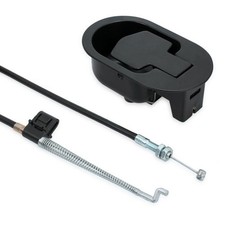 Flexible Sofa Recliner Cable Handle Replacement for Loveseats and Chairs