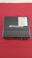 PreSonus Studio24c USB-C Audio Interface 2-In/2-Out High-Resolution Recording   
