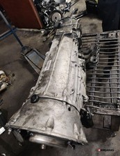 Mercedes-Benz GLK (X204) 2008 Automatikgetriebe 2042706000 Diesel 165kW GED97375 Mercedes-Benz GLK (X204) 2008 Automatikgetriebe 2042706000 Diesel 165kW GED97375