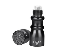 Aluminium Alloy Pool Cue Tip Shaper Tool - Billiards Accessory for Cue