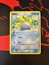 Oddish 73/110 (Delta Species) MP