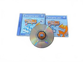 ChuChu Rocket! Dreamcast Game