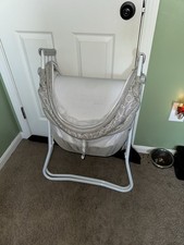 Dream On Me Bassinet