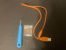 Ring Ersatzteilset für Video Türklingel (2. Generation) 