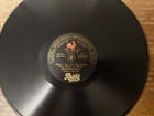 1921 PATHE FRERES 78/Billy Jones../Orpheus Trio../E! — photo 2