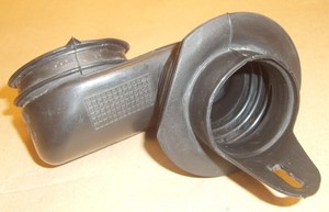 Schlauch Balg Waschmittelbehälter zu Bottich Beko WML714331 Waschmaschine