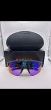 Oakley SPHAERA Matte Black / Prizm Golf Sunglasses OO9403-0636
