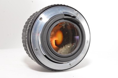 Pentax Smc 50Mm F1.4 2090 | eBay