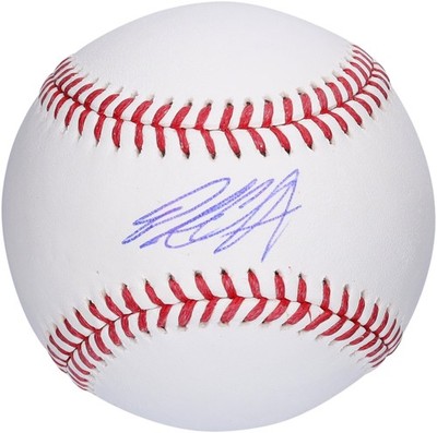 D*A様 Pete Crow-Armstrong 直筆サイン入り公式野球ボール Pete Crow-Armstrong Chicago Cubs Signed Baseball | eBay