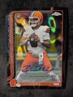 2025 Topps Dillon Gabriel Black (Raw)