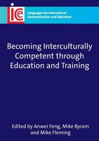 Anwei Feng (U. A.) | Becoming Interculturally Competent Through Education And...