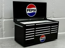 Pepsi Desk Toolbox Pen Holder 3D Printed Penc...