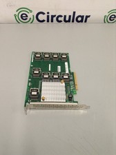 761879-001 - HP 12Gbps SAS Expander Card for DL380 Gen9