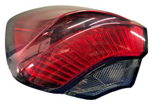 FANALE STOP POSTERIORE SX SINISTRO FIAT TIPO 2021 0521153430E ORIGINALE