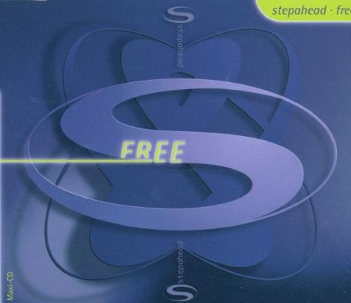 Stepahead бесплатно (CD)