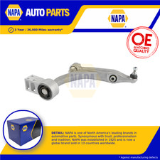 Wishbone / Brazo de suspensión se adapta a ALFA ROMEO SPIDER 939 2.2 delantero inferior, derecho NAPA