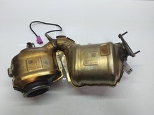 Catalyseurs Jaguar E