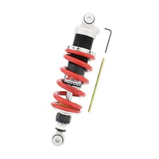 Federbein Stoßdämpfer YSS MZ456-310TRL-26-x für Honda XL 125 V Varadero 01-03